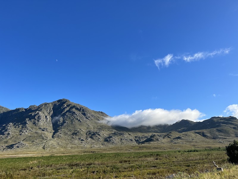 Franschhoek Pass - Franschhoek Pass, Franschhoek, 7690, South Africa