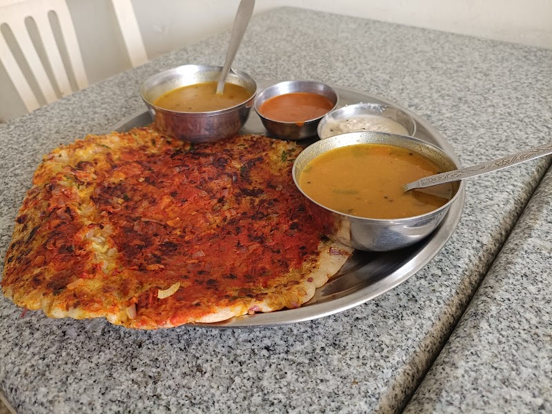 NIRVANA DOSA HOUSE - NIRVANA DOSA HOUSE 1st Floor, Nirvana Courtyard, C-126, Nirvana Country, Sector 50, Gurugram, Haryana 122018, India