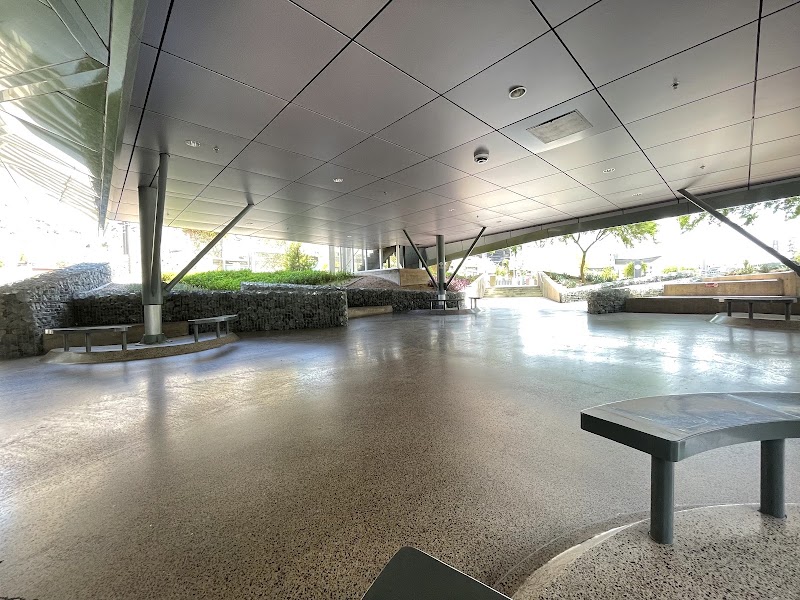 Tempe Transportation Center - Tempe Transportation Center, 200 E 5th St, Tempe, AZ 85281, USA