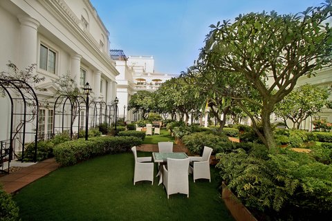 ITC Windsor, a Luxury Collection Hotel, Bengaluru - ITC Windsor, a Luxury Collection Hotel, Bengaluru Windsor Square, 25, Golf Course Rd, Abshot Layout, Vasanth Nagar, Bengaluru, Karnataka 560001, India