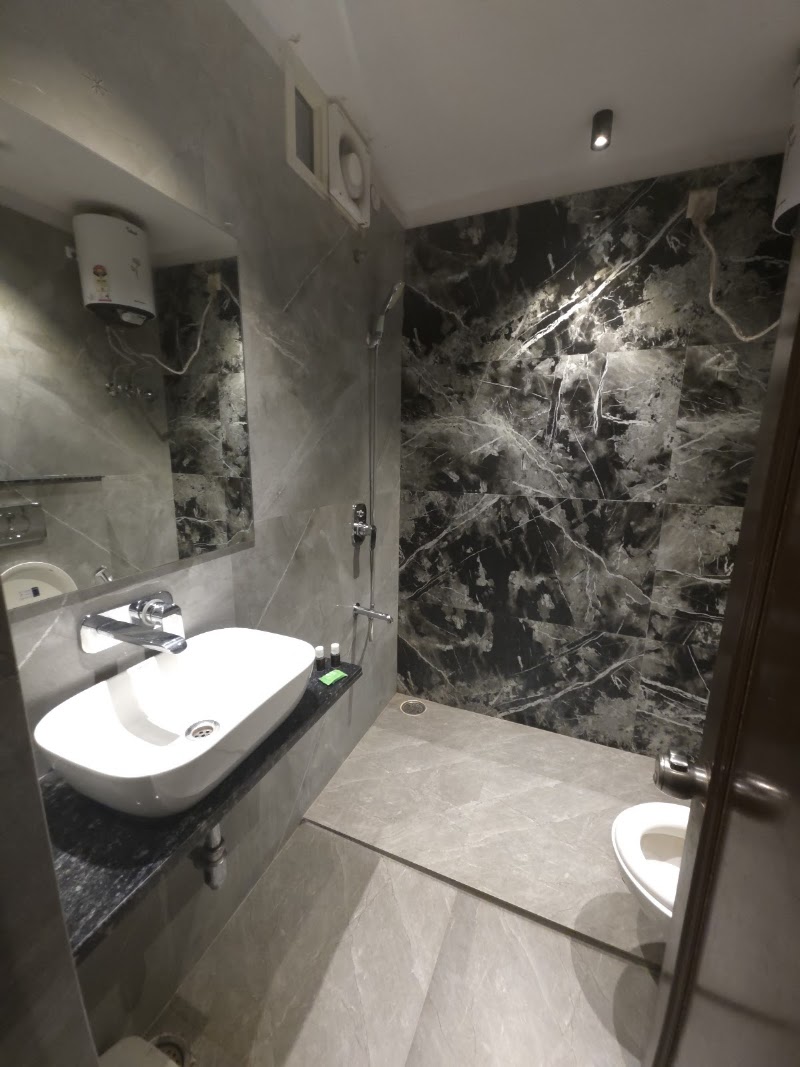 Hotel Rang Mahal - Hotel Rang Mahal, C-39, Hari Marg, opp. KARDHANI SHOPPING CENTRE, near POLICE STATION, Block C, Malviya Nagar, Jaipur, Rajasthan 302018, India