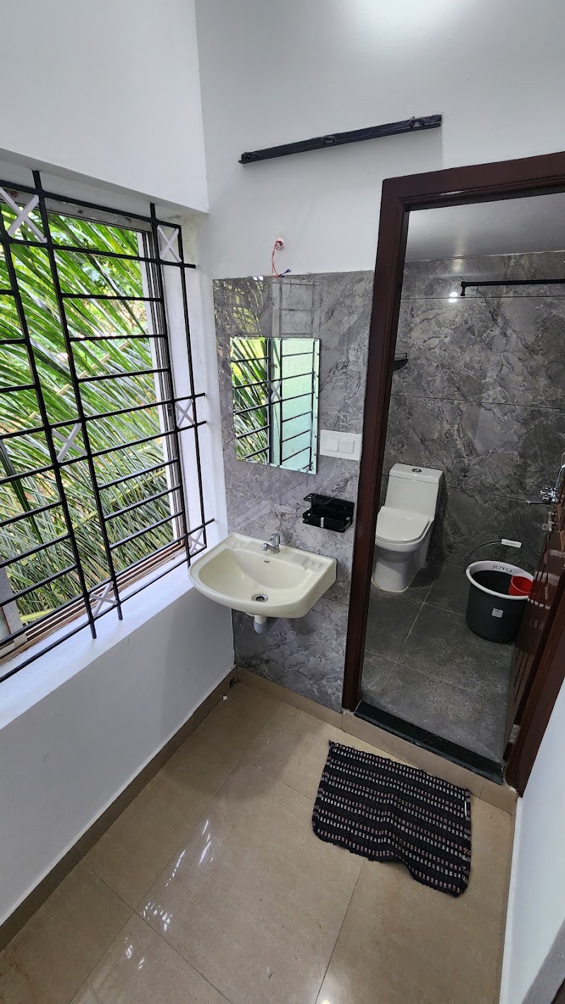 Nanasu Homestay - Nanasu Homestay Doddangudde, Bhudhagi, Bus Stop, Gundibail-Manipal Rd, Udupi, Karnataka 576102, India