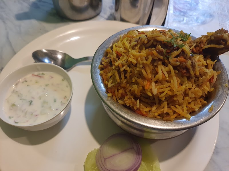 Roy's Kitchen - Roy's Kitchen, 7th Cross Road, #569, 4, 24th Main Rd, Agara Village, 1st Sector, HSR Layout, Bengaluru, Karnataka 560102, India