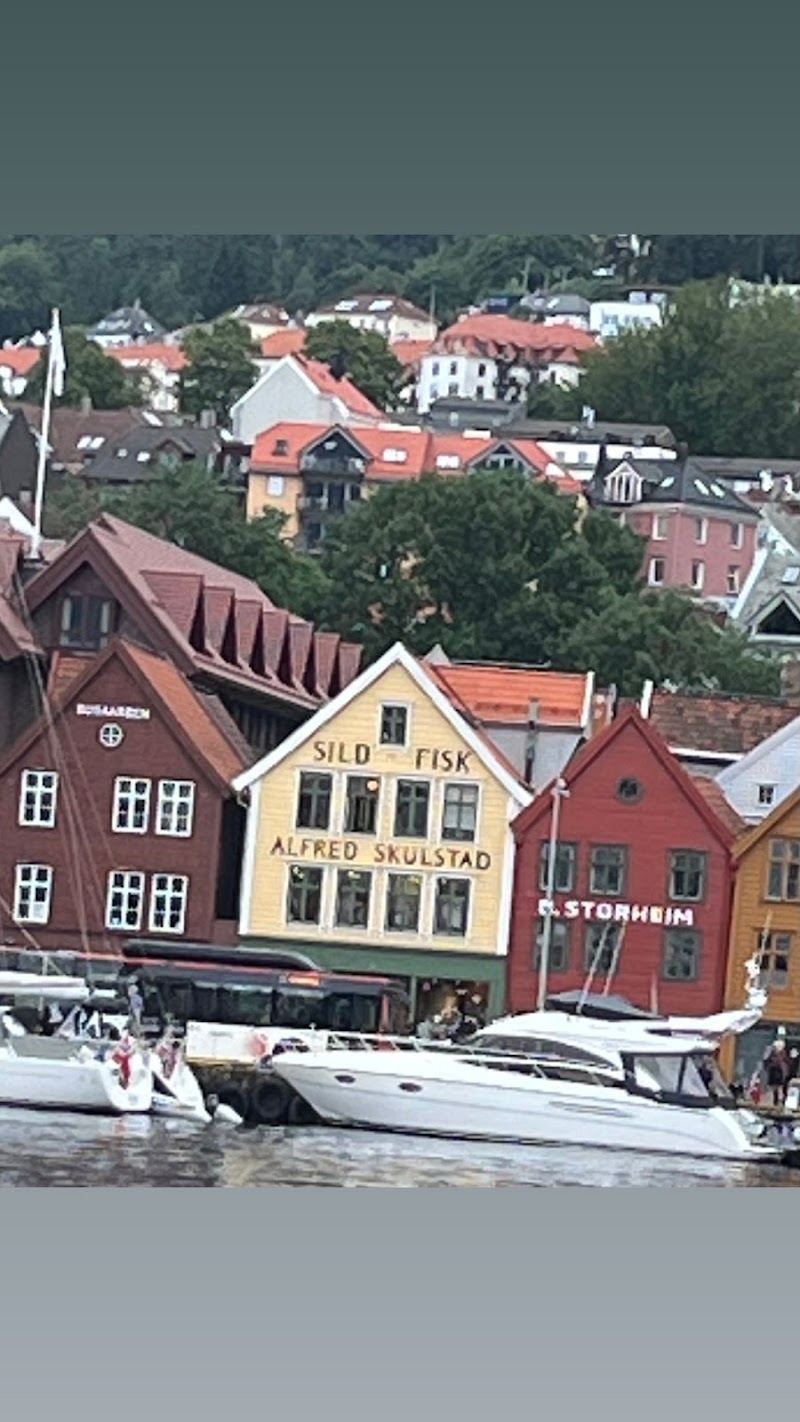 O. Storheim - O. Storheim, Bergen, Norway
