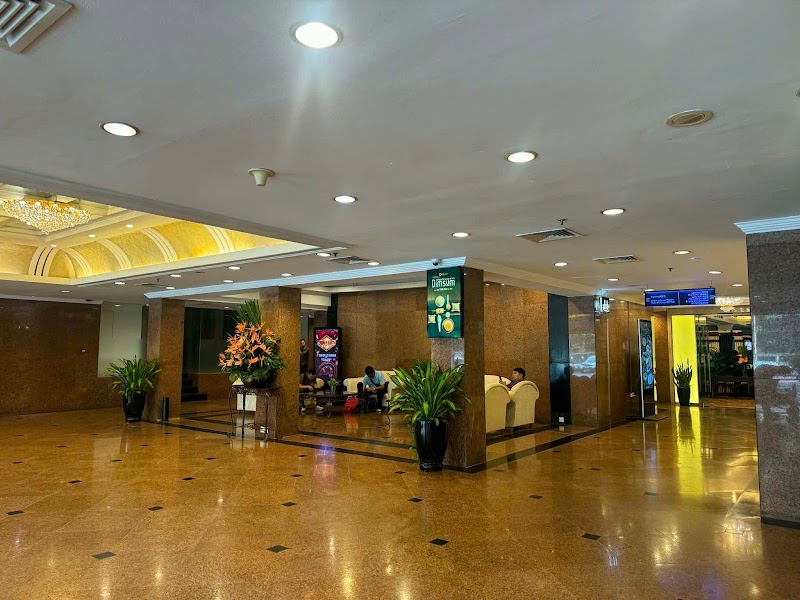 Hanoi Hotel - Hanoi Hotel, D8 P. Giảng Võ, Giảng Võ, Hà Nội 10000, Vietnam