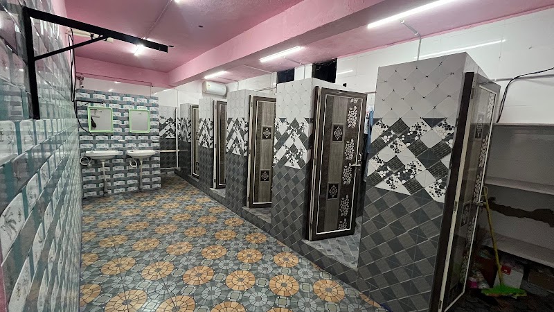 Harsha Sri Dormitory Ac Deluxe - Harsha Sri Dormitory Ac Deluxe 1st floor, Sai ram dormitory, 47-11-19/5, 1st Ln, Opposite Hotel Sarovar, Dwaraka Nagar, Visakhapatnam, Andhra Pradesh 530016, India