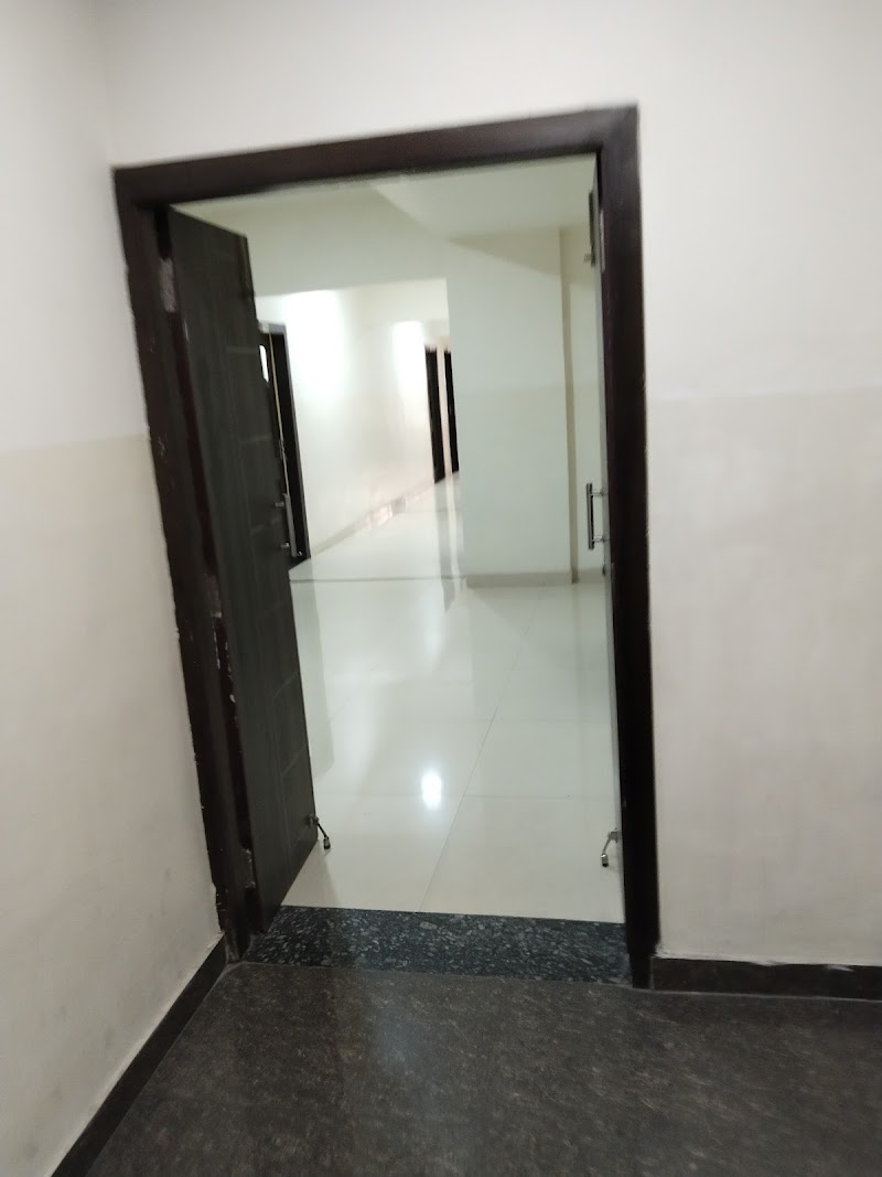 SHRISTI LAWNS & BANQUET - SHRISTI LAWNS & BANQUET, Kachna Road, near Kachna Railway crossing, Khamardih, VIP Colony, Raipur, Chhattisgarh 492014, India