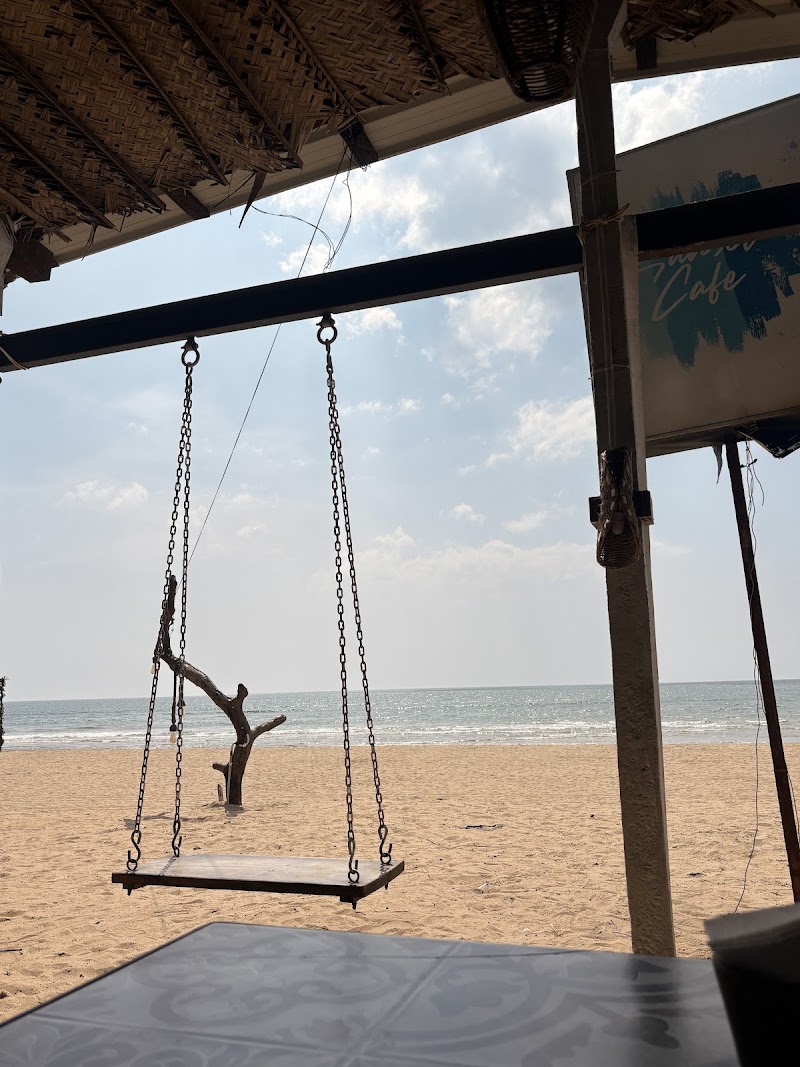 Sunset Cafe Beach Stay - Sunset Cafe Beach Stay Main Beach, near Kariyappa Temple, Gokarna, Karnataka 581326, India