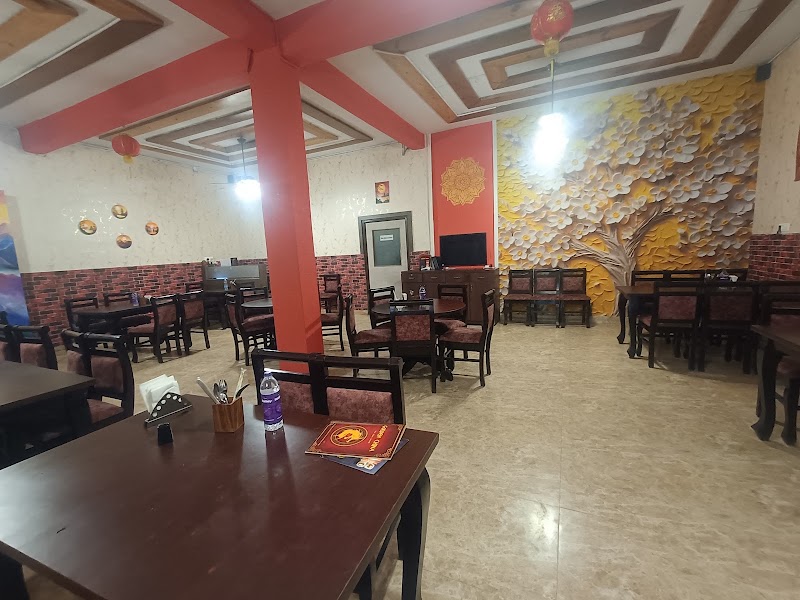 Golden China - Golden China Shop no 11, 5th Block, 4th C Cross Road, 1st Main Rd, next to Majid a, KHB Colony, Koramangala Industrial Layout, Koramangala, Bengaluru, Karnataka 560095, India