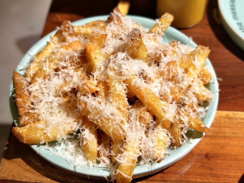 Veronica's - Veronica's, 3R3G+JMX, 9, Waroda Rd, Beside Agna Square, Ranwar, Bandra West, Mumbai, Maharashtra 400050, India