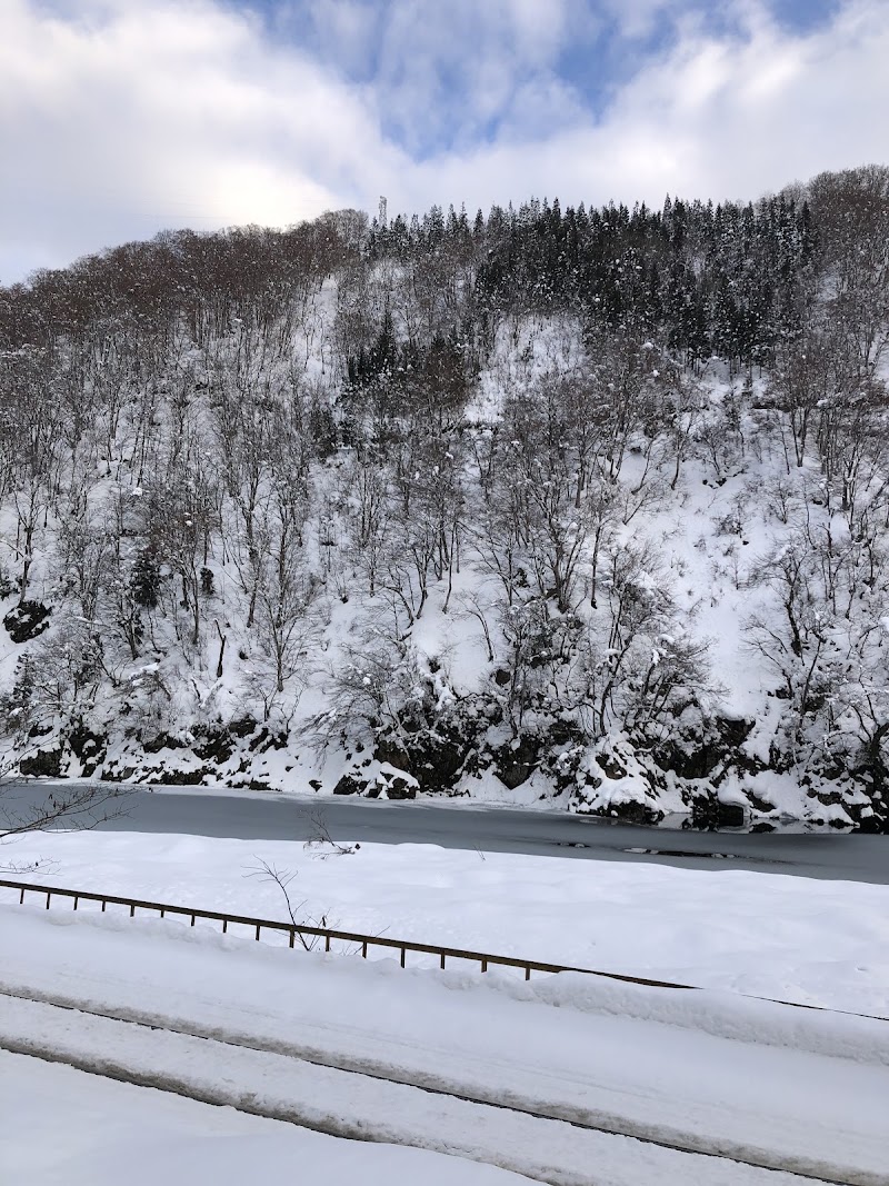 Miyagawa River - Miyagawa River, Japan