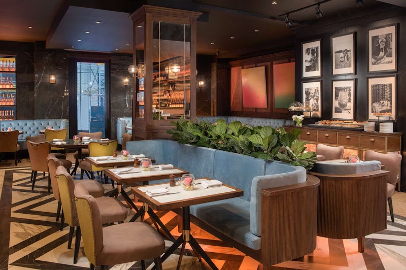 Hotel NH Collection New York Madison Avenue - Hotel NH Collection New York Madison Avenue, 22 E 38th St, New York, NY 10016, USA