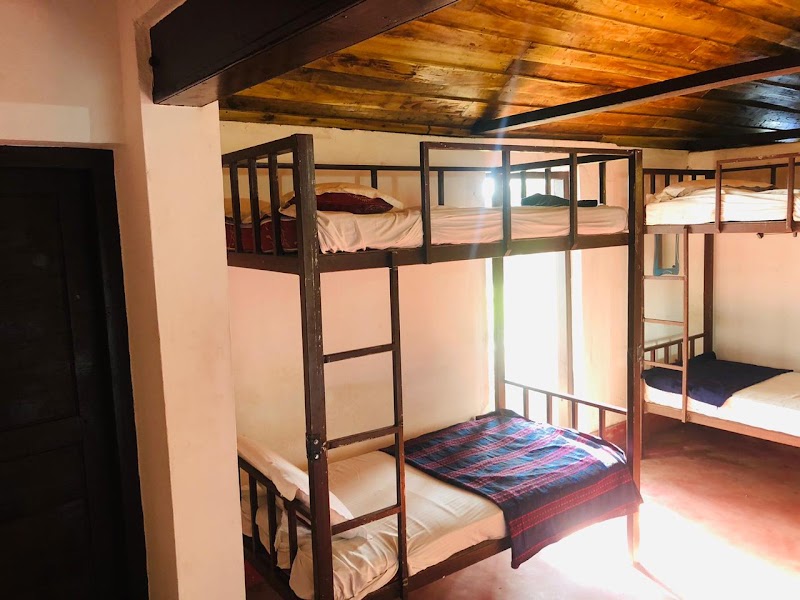 Vibes Beach House - Vibes Beach House Odayam, Varkala, Kerala 695141, India
