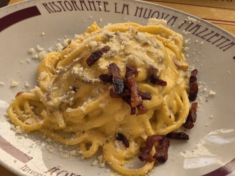 La Nuova Piazzetta - La Nuova Piazzetta Vicolo del Buon Consiglio, 23/a, 00184 Roma RM, Italy
