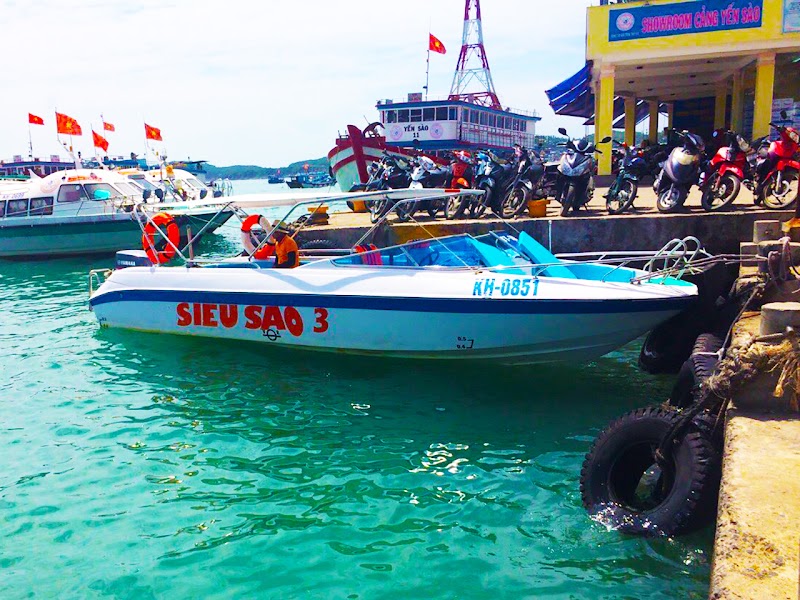 Lặn Biển Xóm Chài - Lặn Biển Xóm Chài, 56X3+85Q, 400 Võ Thị Sáu, Nam Nha Trang, Khánh Hòa, Vietnam