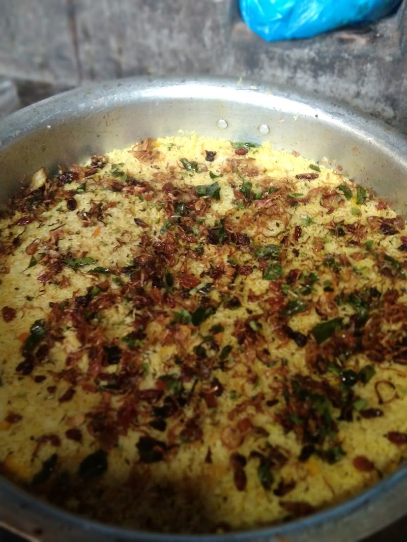 Raidan Hotel & Biriyani Center - Raidan Hotel & Biriyani Center, 476J+PP5, Thuvvur, Kerala 679327, India