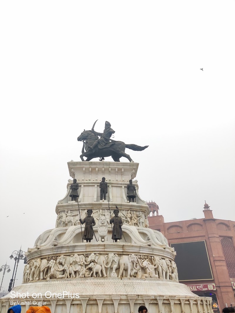 Katra Ahluwalia - Katra Ahluwalia, Amritsar, Punjab, India