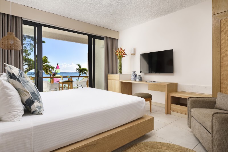 Coral Azur Beach Resort - Coral Azur Beach Resort, B36, Trou-aux-Biches, Mauritius