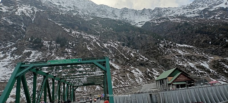 Keylong - Keylong Keylong, Himachal Pradesh 175132, India