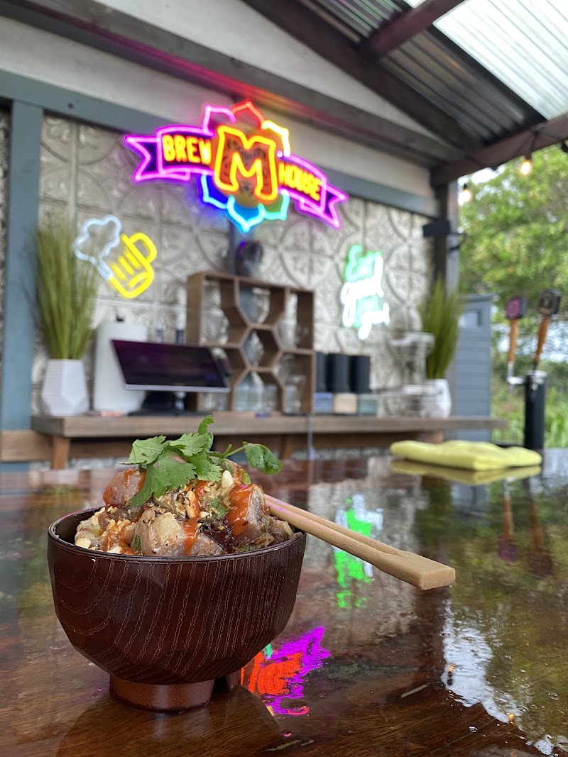 Mandala Living Foods - Mandala Living Foods, 4523 Ioane Rd, Anahola, HI 96703, USA