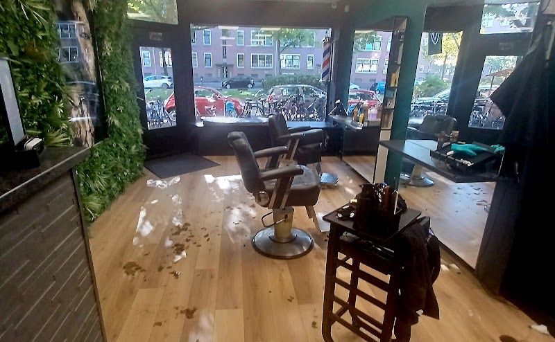 hairdresser Elit - hairdresser Elit, Bergselaan 241-C, 3038 CB Rotterdam, Netherlands
