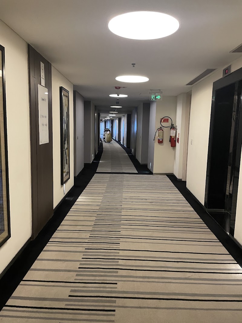Novotel Kolkata - Hotel & Residences - Novotel Kolkata - Hotel & Residences, Sub-Central Business District(Action Area 1), Action Area 1C, Newtown, Kolkata, West Bengal 700156, India