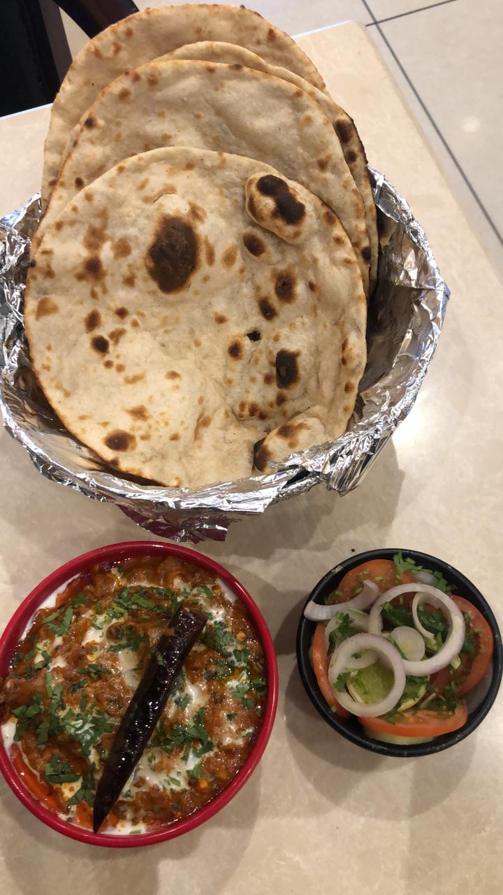 jashan family restaurant - jashan family restaurant shop no -8 lower ground floor, prime square, Ambala - Chandigarh Expy, Zirakpur, Punjab 140603, India