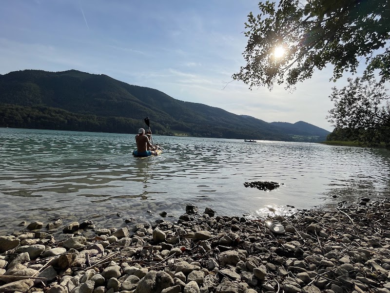 Fuschlsee Tourismus GmbH - Fuschlsee Tourismus GmbH Dorfpl. 1, 5330 Fuschl am See, Austria