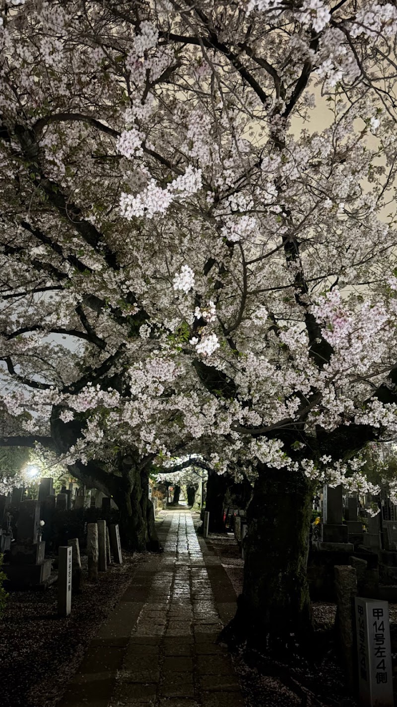 Tennoji Park