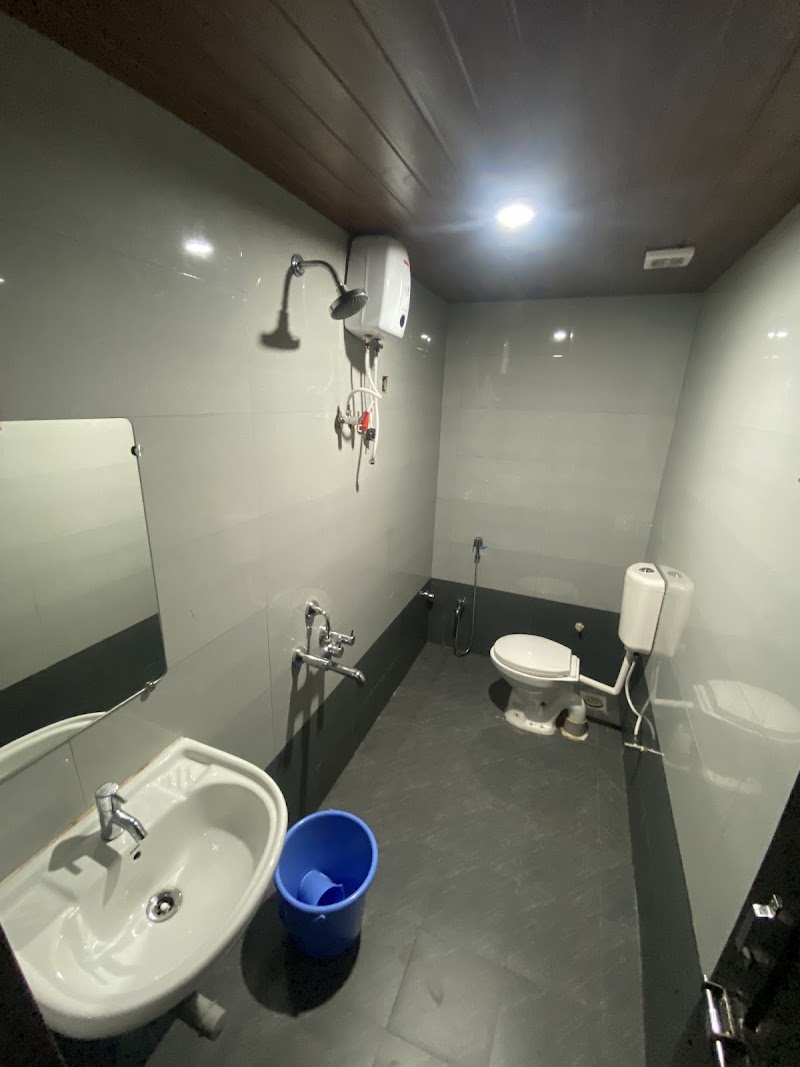 Nine Hotel - Nine Hotel, Nine Kitchen, Oshalbag, Dhargal, Pernem, Dhargal, Goa 403513, India