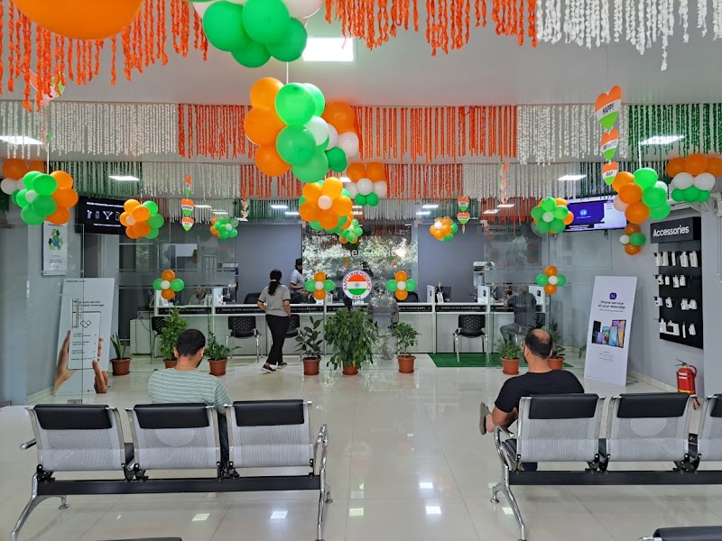 Authorised Samsung Service Center - Smart Electro Care - Authorised Samsung Service Center - Smart Electro Care, No 2073, 1st Floor, Sri Kala Complex, Vanganahalli, 1st Sector, HSR Layout, Bengaluru, Karnataka 560102, India