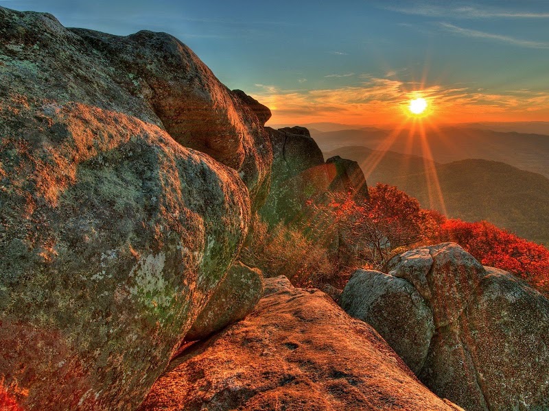 Dana Biosphere Reserve - Dana Biosphere Reserve محمية ضانا، Dhana, Jordan