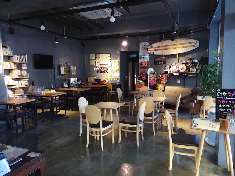 Hwarang Guesthouse - Hwarang Guesthouse South Korea, Gyeongsangbuk-do, Gyeongju, 원효로 136-1