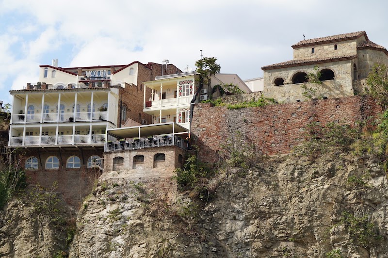 Boutique Hotel Khokhobi Old Tbilisi