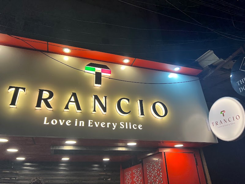 Trancio