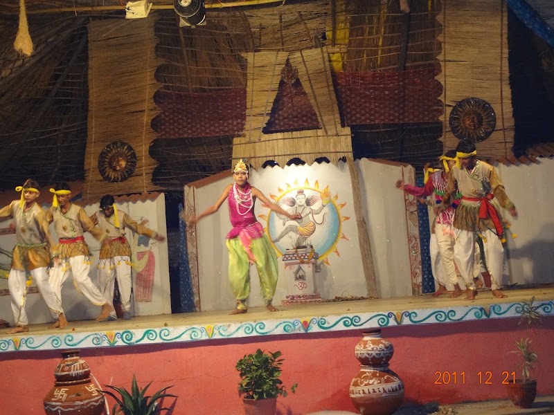 Panna - Panna, Madhya Pradesh 488001, India
