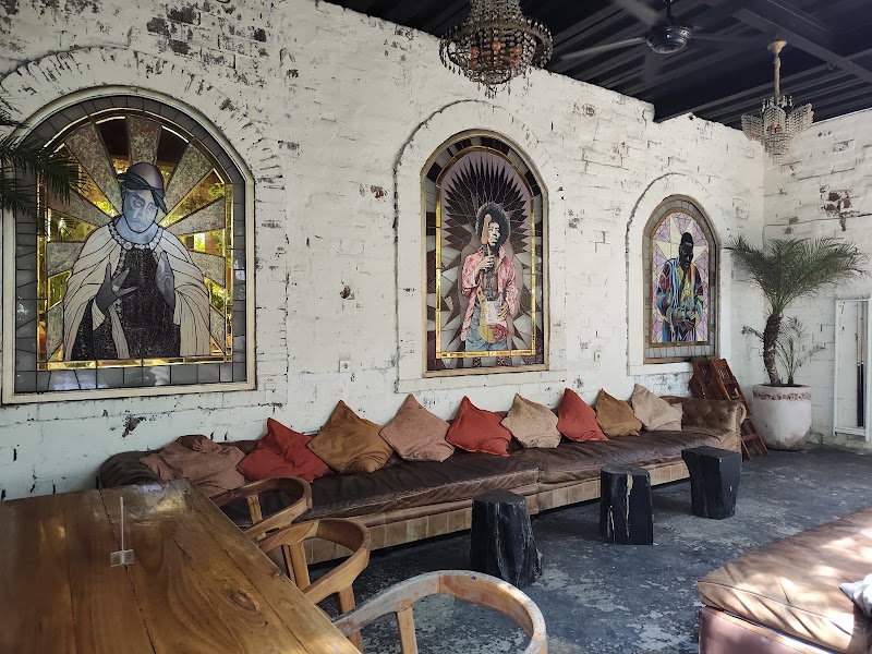 Penny Lane - Penny Lane Jl. Munduk Catu No.9, Canggu, Kec. Kuta Utara, Kabupaten Badung, Bali, Indonesia