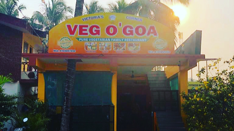 VEG O' GOA