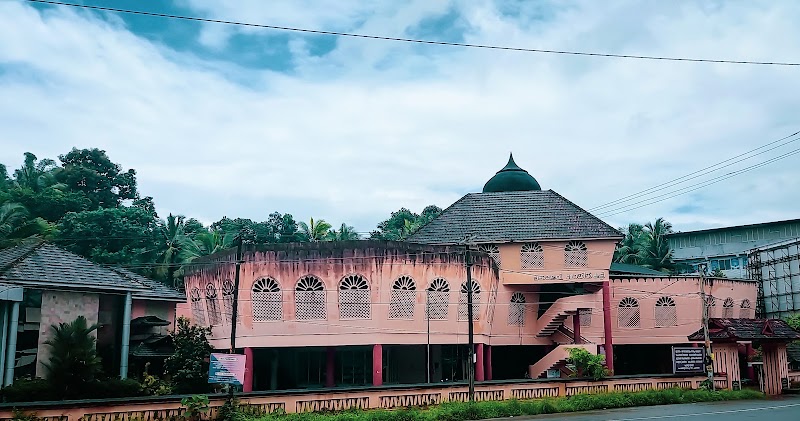 Kondotty Moyinkutty Vaidyar Smarakam - Kondotty Moyinkutty Vaidyar Smarakam, Payayangadi, 17, Kozhikode - Palakkad Hwy, Kondotty, Kerala 673638, India