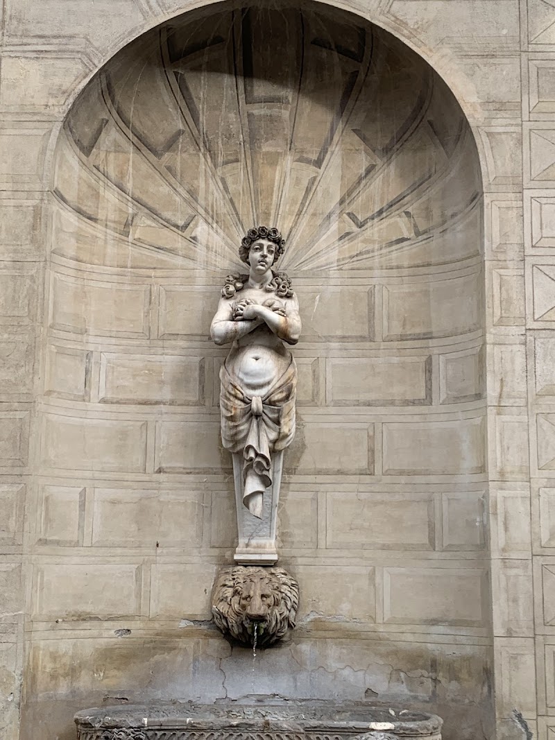Galleria Spada - Galleria Spada, Piazza Capo di Ferro, 13, 00186 Roma RM, Italy
