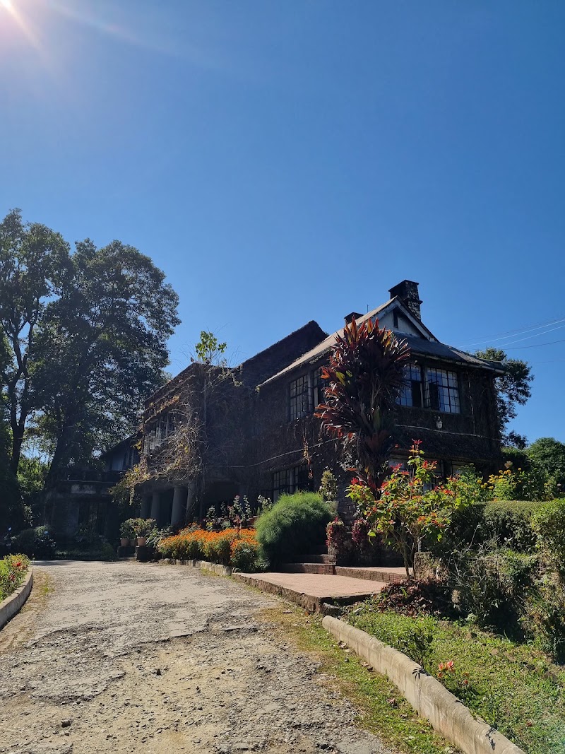 Morgan House Tourism Property