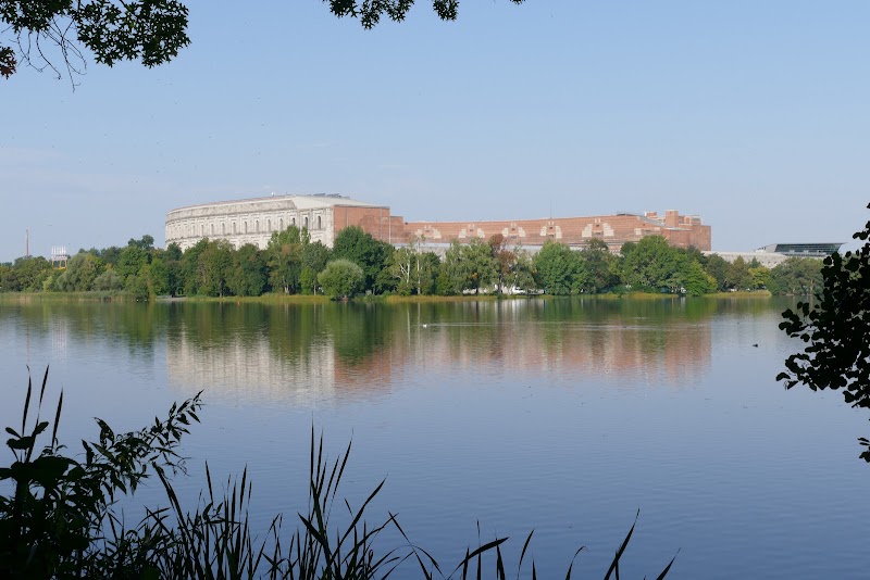 Kongresshalle - Kongresshalle, Bayernstraße 100, 90471 Nürnberg-Südöstliche Außenstadt, Germany