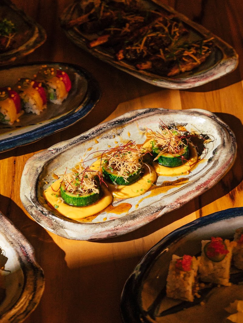 Gaijin - Gaijin, Ground Floor, Linking Rd, opp. Citi Bank, Khar, Khar West, Mumbai, Maharashtra 400052, India