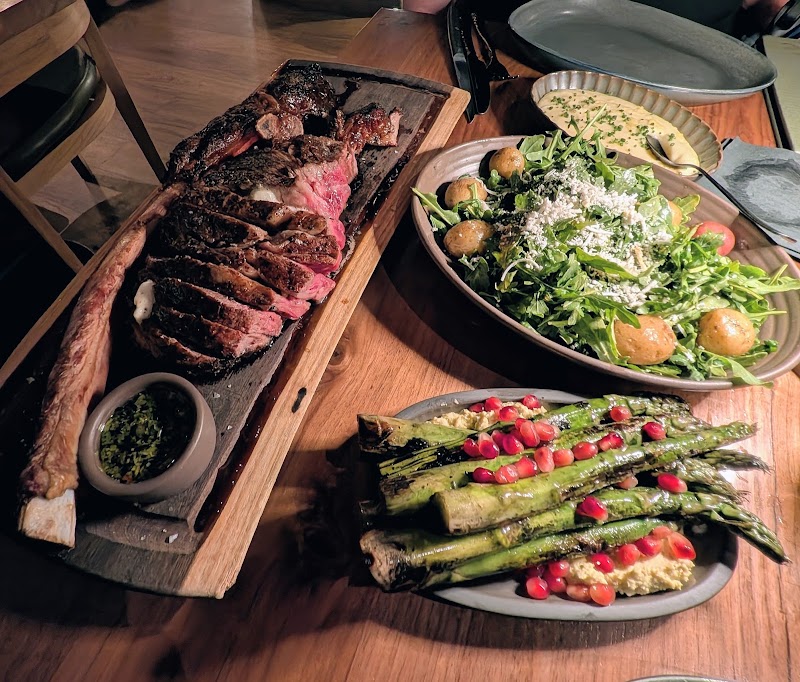 Filthy Animal - Filthy Animal, 740 S Mill Ave Ste D140, Tempe, AZ 85281, USA