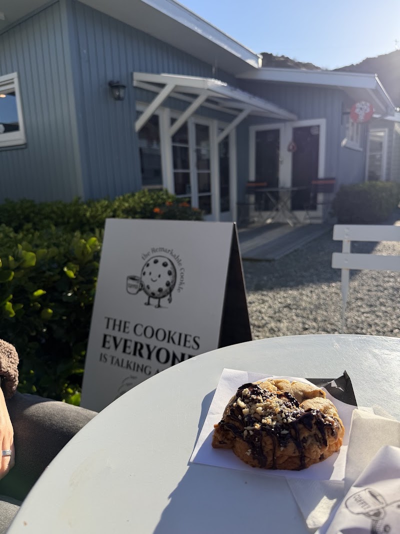 The Remarkable Cookie - The Remarkable Cookie 26 Hansen Road, Frankton, Queenstown 9300, New Zealand