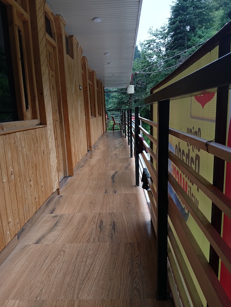 Hotel Ganga View Restaurant - Hotel Ganga View Restaurant VMQF+H55, Uttarakhand 249135, India