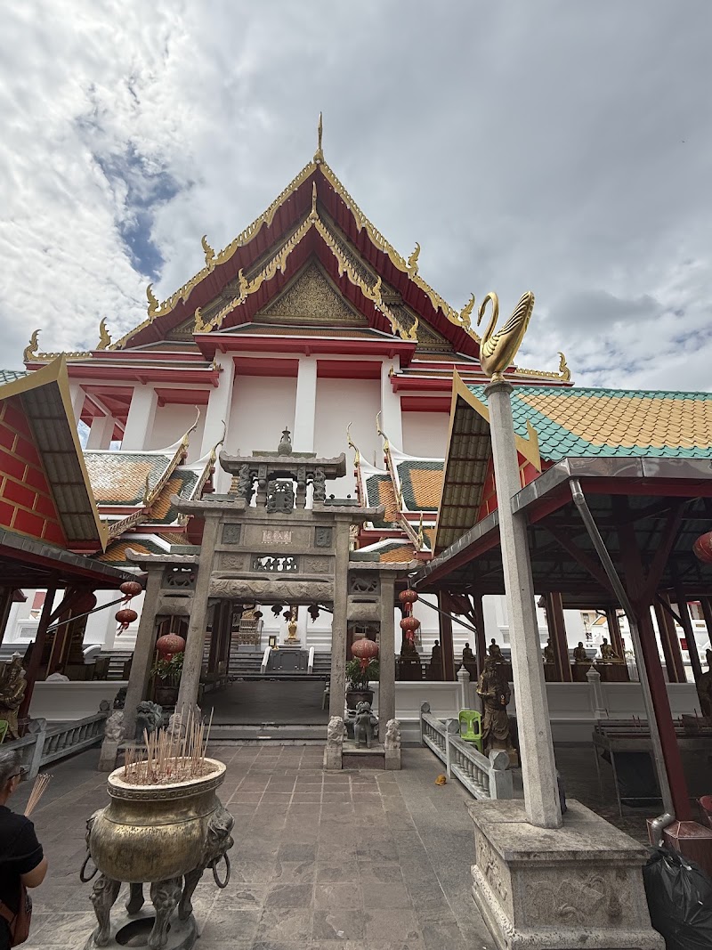 Must Try Bangkok Tours - Must Try Bangkok Tours, 378 Soi Somdet Chao Phraya 3, Khwaeng Somdet Chao Phraya, Khet Khlong San, Krung Thep Maha Nakhon 10600, Thailand