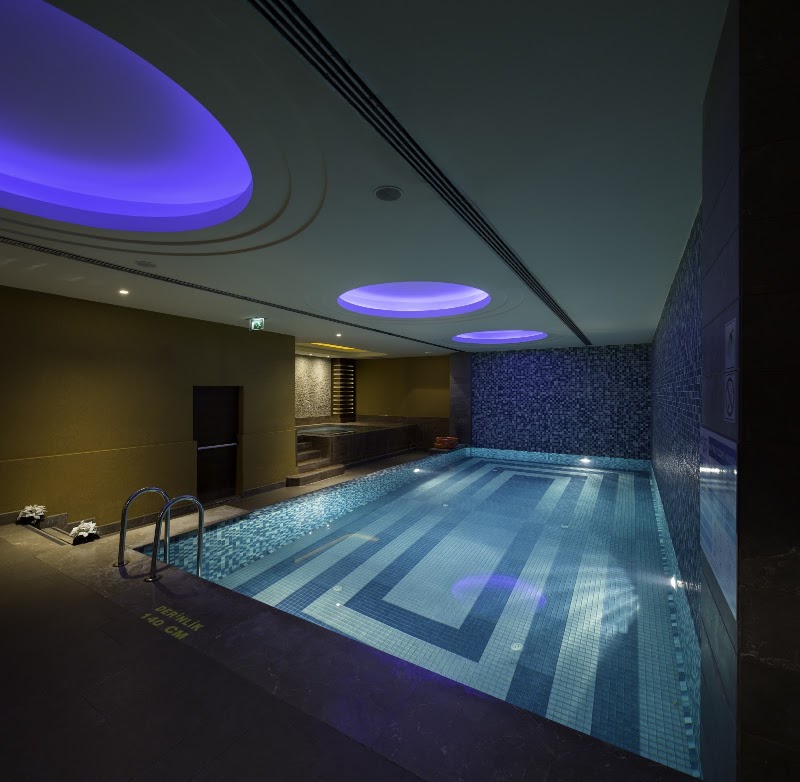 Titanic City Taksim - Titanic City Taksim, Kocatepe, Lamartin Cd. No:47, 34437 Beyoğlu/İstanbul, Türkiye