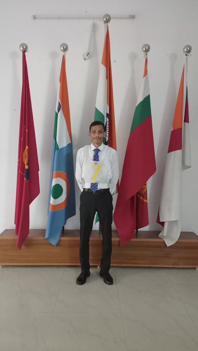 The Lakshya Academy - The Lakshya Academy B277 , ground, NEAR, 75, Ramphal Chowk Rd, Chandar Vihar, Block B, Sector 7 Dwarka, Dwarka, New Delhi, Delhi, 110077, India