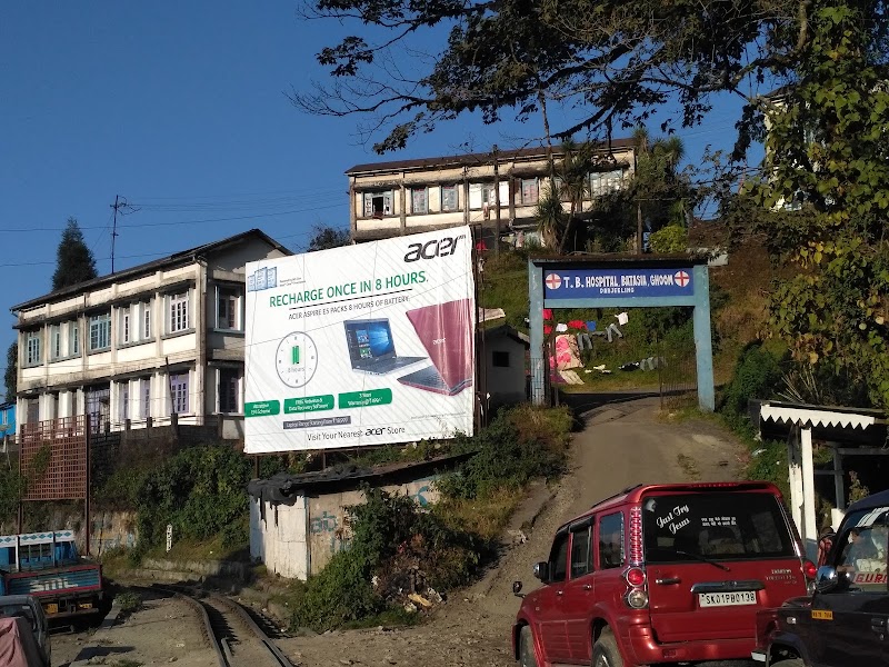 TB Hospital